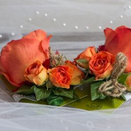 centre pieces